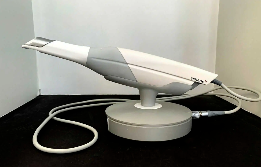 3Shape Trios 3 Pod Dental Intraoral Scanner